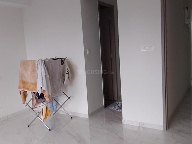 3 BHK Apartment in Matunga East for rent Mumbai. The reference number is 20651494