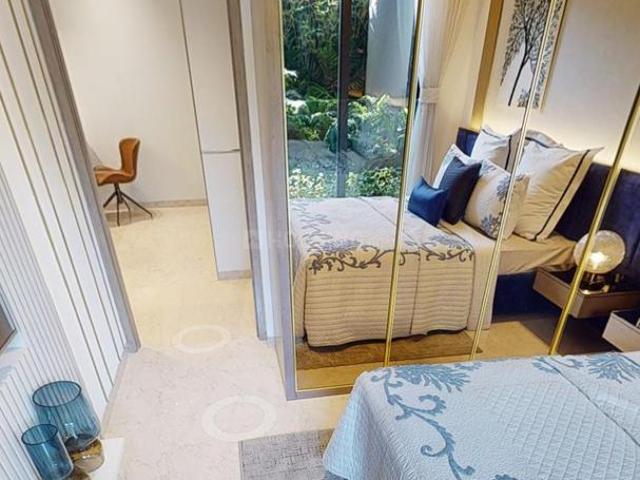 3 BHK Apartment in Matunga East for resale Mumbai. The reference number is 15245572