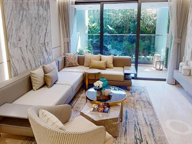 3 BHK Apartment in Matunga East for resale Mumbai. The reference number is 15245638