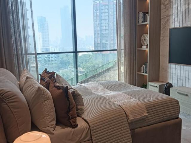 3 BHK Apartment in Matunga East for resale Mumbai. The reference number is 19342586