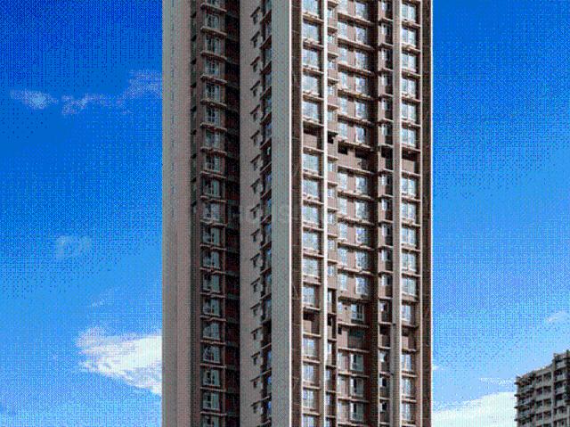 3 BHK Apartment in Matunga East for resale Mumbai. The reference number is 19409030