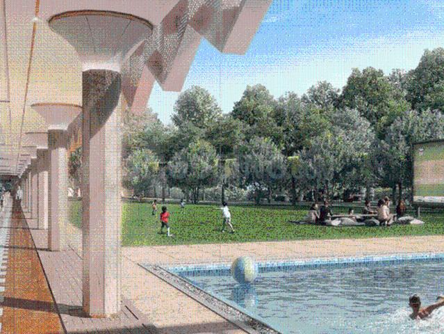 3 BHK Apartment in Matunga East for resale Mumbai. The reference number is 19982519
