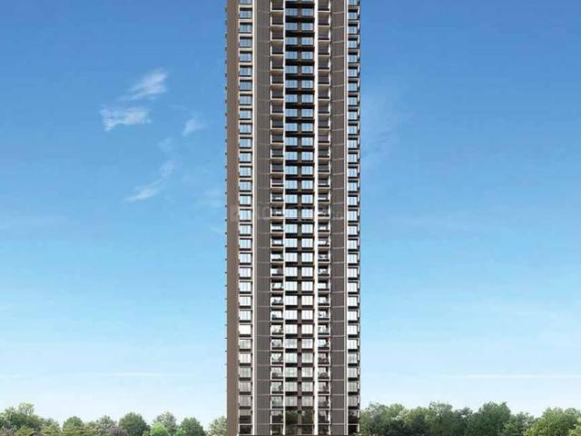 3 BHK Apartment in Matunga East for resale Mumbai. The reference number is 20196471