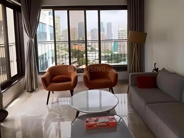 3 BHK Apartment in Matunga East for resale Mumbai. The reference number is 20773346