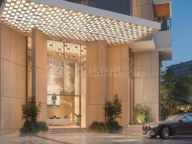 3 BHK Apartment in Matunga East for resale Mumbai. The reference number is 20903767
