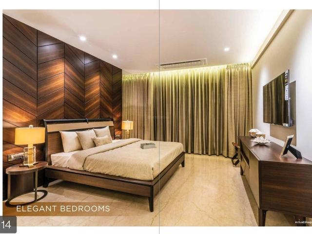 3 BHK Apartment in Matunga East for resale Mumbai. The reference number is 7988902