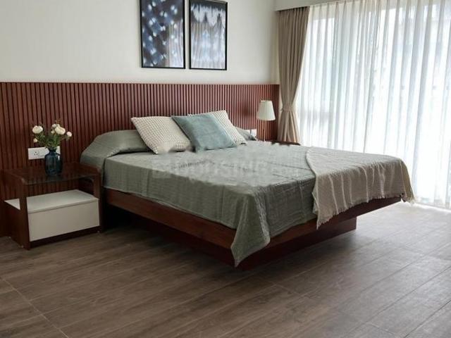 3 BHK Apartment in Mavalli for rent Bengaluru. The reference number is 20599054