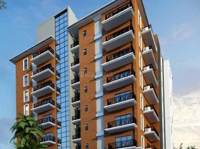3 BHK Apartment in Mavalli for resale Bengaluru. The reference number is 20610387
