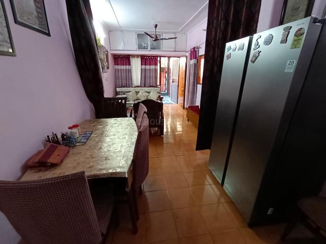 3 BHK Apartment in Mayur Vihar Phase 1 for rent New Delhi. The reference number is 19513287