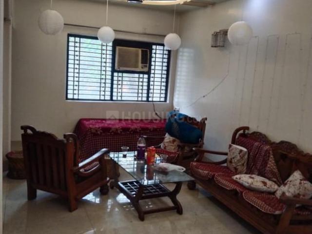 3 BHK Apartment in Mayur Vihar Phase 1 for rent New Delhi. The reference number is 19606457