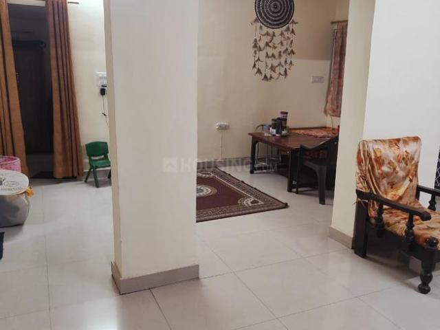 3 BHK Apartment in Mayur Vihar Phase 1 for rent New Delhi. The reference number is 19053042