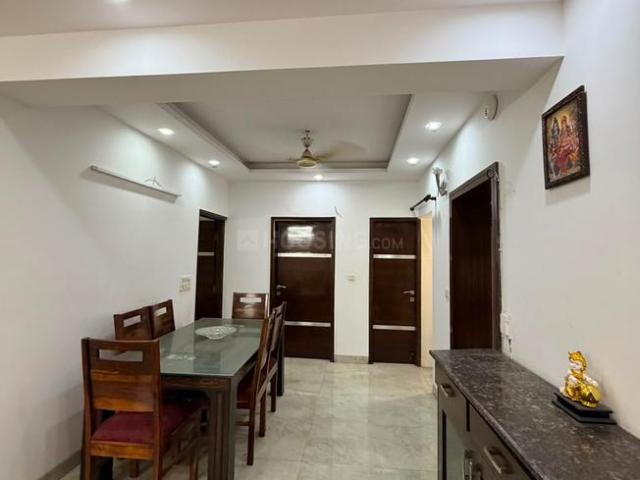 3 BHK Apartment in Mayur Vihar Phase 1 for rent New Delhi. The reference number is 20876794