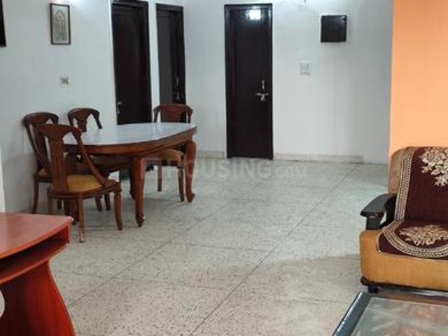 3 BHK Apartment in Mayur Vihar Phase 1 for rent New Delhi. The reference number is 20145795