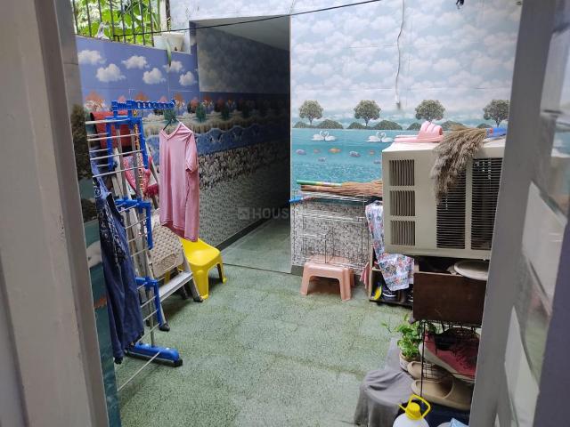 3 BHK Apartment in Mayur Vihar Phase 1 for resale New Delhi. The reference number is 19512876