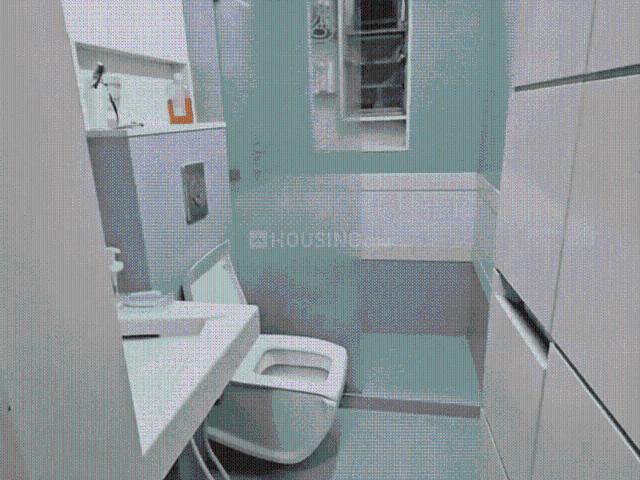 3 BHK Apartment in Mazgaon for resale Mumbai. The reference number is 19039511