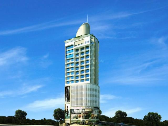 3 BHK Apartment in Mazgaon for resale Mumbai. The reference number is 19821493