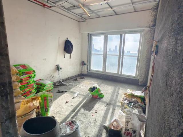 3 BHK Apartment in Mazgaon for resale Mumbai. The reference number is 20133297
