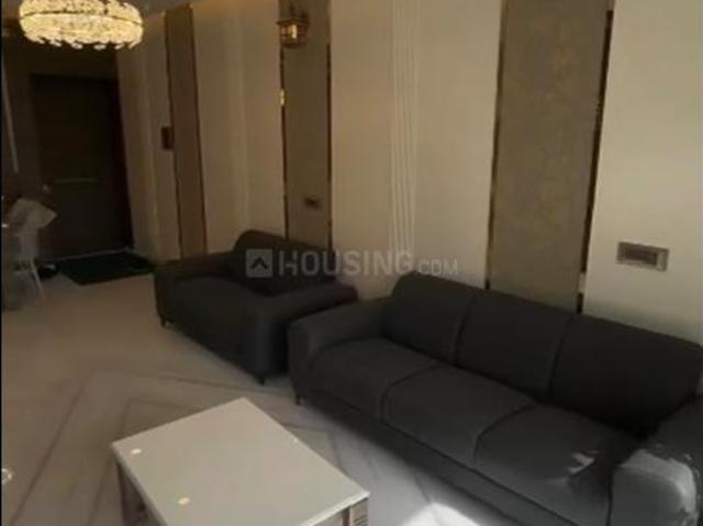 3 BHK Apartment in Mazgaon for resale Mumbai. The reference number is 20583120