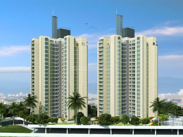 3 BHK Apartment in Mazgaon for resale Mumbai South. The reference number is 16597254