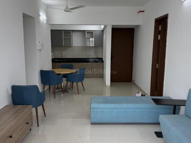 3 BHK Apartment in Maan for rent Pune. The reference number is 20781562