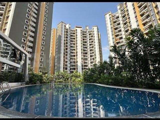 3 BHK Apartment in Maan for resale Pune. The reference number is 16924651