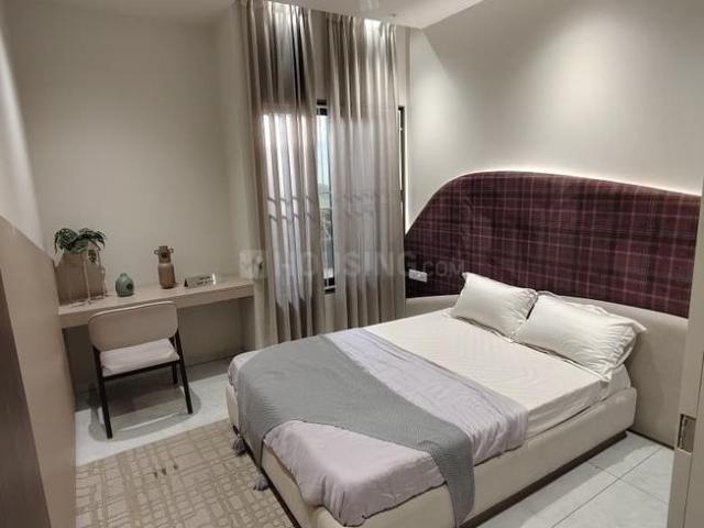 3 BHK Apartment in Maan for resale Pune. The reference number is 20447158