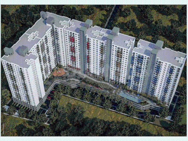 3 BHK Apartment in Maan for resale Pune. The reference number is 20496443