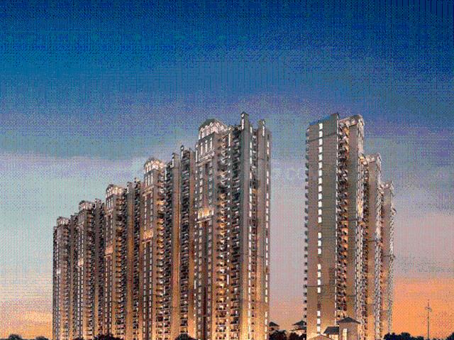 3 BHK Apartment in Maan for resale Pune. The reference number is 20234374