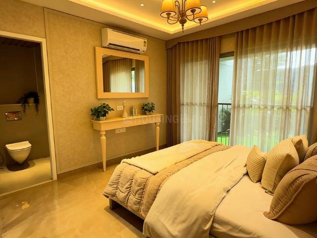 3 BHK Apartment in Maan for resale Pune. The reference number is 20273903