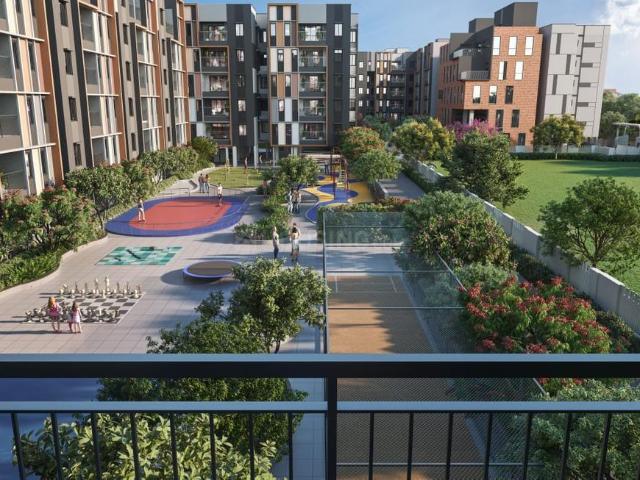 3 BHK Apartment in Madambakkam for resale Chennai. The reference number is 20190290