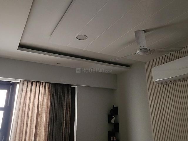 3 BHK Apartment in Madanganj for rent Kishangarh. The reference number is 19708109