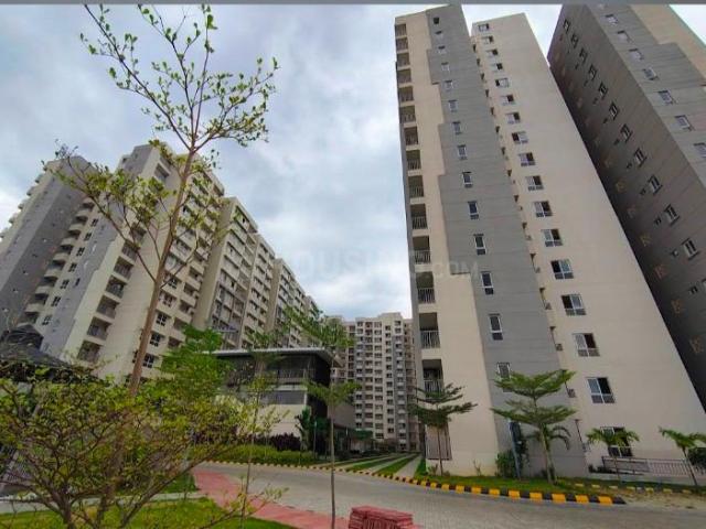 3 BHK Apartment in Madanpur for rent Bhubaneswar. The reference number is 18219601