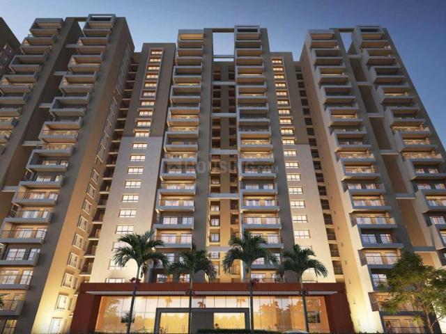 3 BHK Apartment in Madanpur for resale Bhubaneswar. The reference number is 14242299
