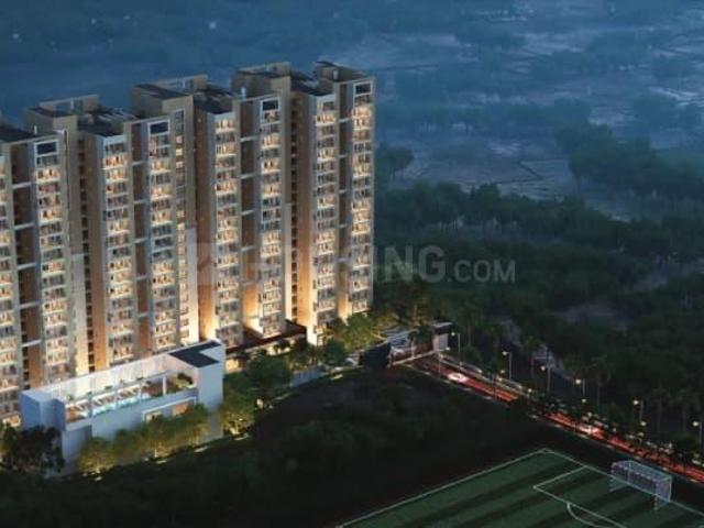 3 BHK Apartment in Madanpur for resale Bhubaneswar. The reference number is 16485334