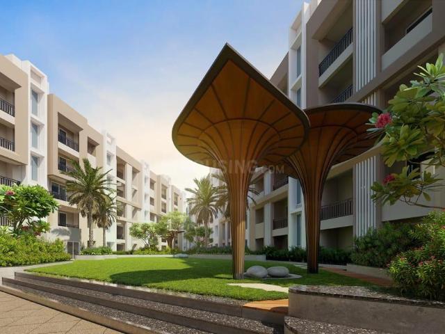 3 BHK Apartment in Madanpur for resale Bhubaneswar. The reference number is 19482031
