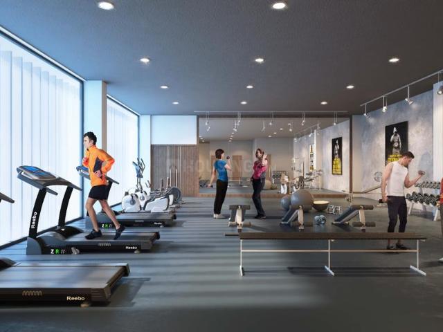3 BHK Apartment in Madanpur for resale Bhubaneswar. The reference number is 20332419