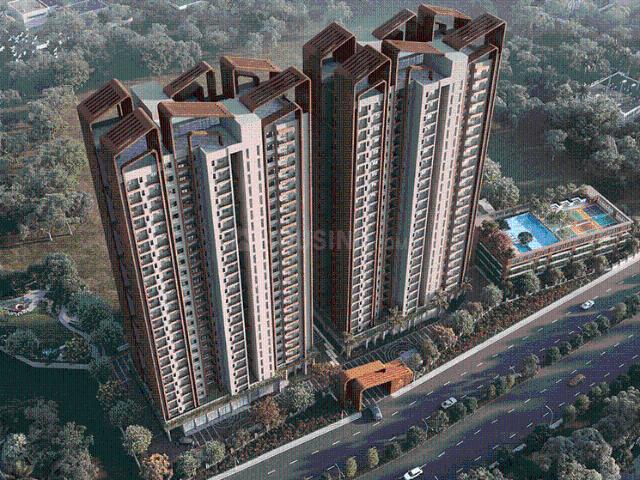 3 BHK Apartment in Madanpur for resale Bhubaneswar. The reference number is 20463436