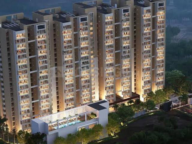 3 BHK Apartment in Madanpur for resale Bhubaneswar. The reference number is 20582570