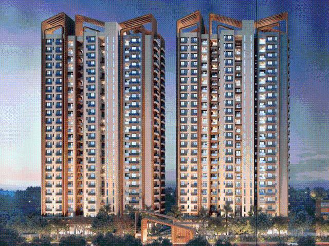 3 BHK Apartment in Madanpur for resale Bhubaneswar. The reference number is 20512215