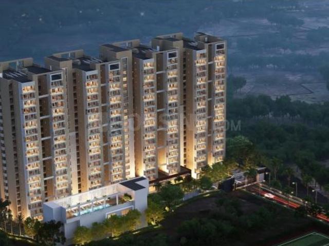3 BHK Apartment in Madanpur for resale Bhubaneswar. The reference number is 20516467