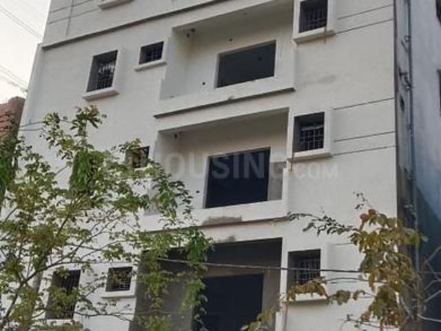3 BHK Apartment in Battarahalli for resale Bangalore East. The reference number is 16765420
