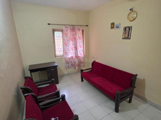 3 BHK Apartment in Madgaon for rent Goa. The reference number is 20430132