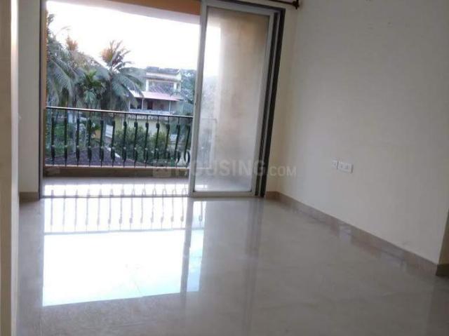 3 BHK Apartment in Madgaon for rent Goa. The reference number is 20443250