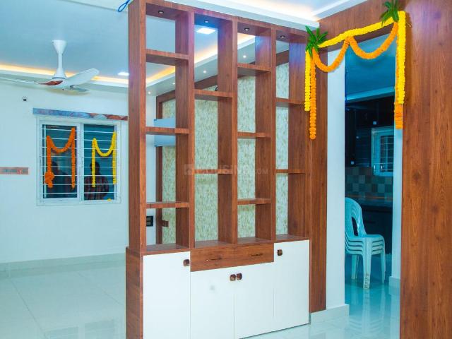 3 BHK Apartment in Maddilapalem for rent Visakhapatnam. The reference number is 18489260