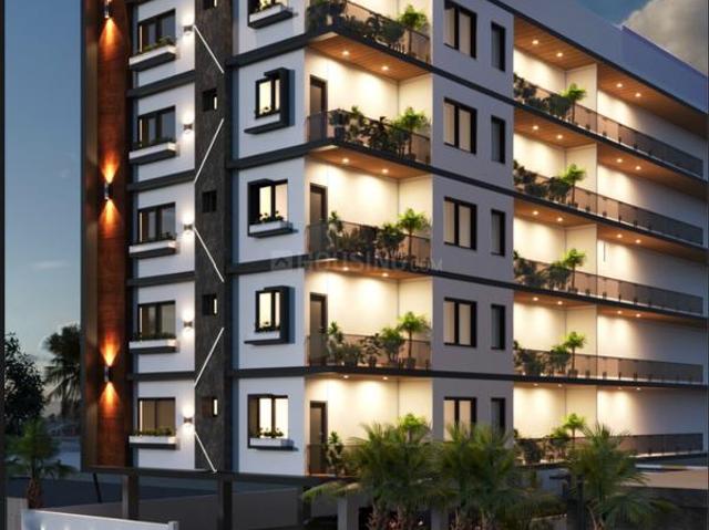 3 BHK Apartment in Maddilapalem for resale Visakhapatnam. The reference number is 16673958