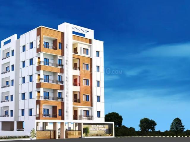 3 BHK Apartment in Madeenaguda for resale Hyderabad. The reference number is 17760211