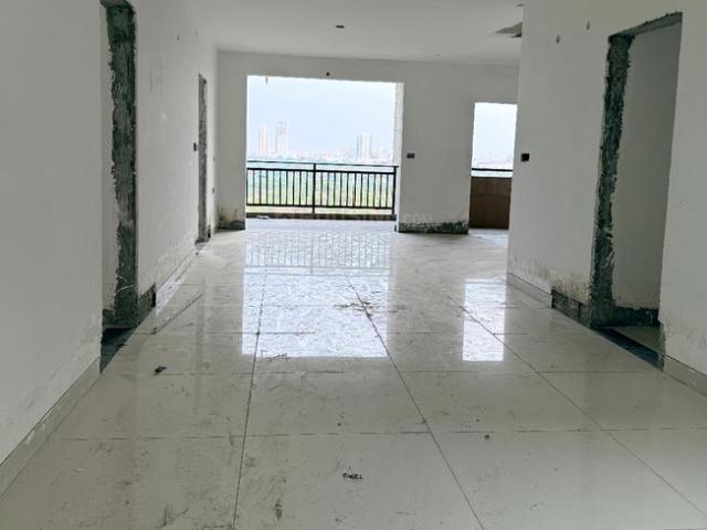 3 BHK Apartment in Madeenaguda for resale Hyderabad. The reference number is 19778377