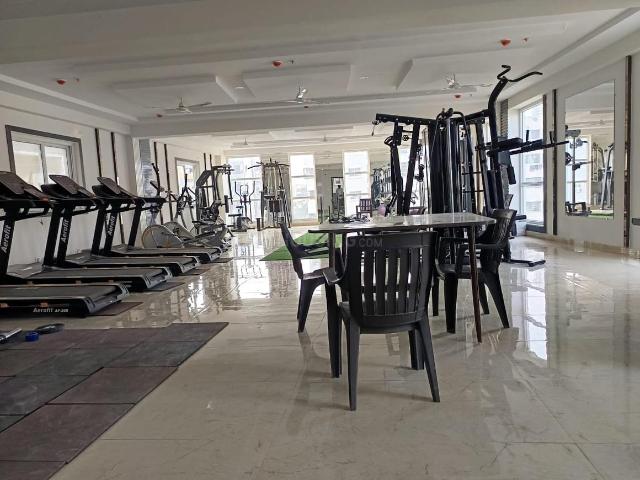 3 BHK Apartment in Madeenaguda for resale Hyderabad. The reference number is 19867638