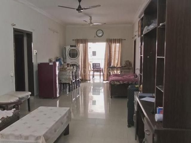 3 BHK Apartment in Madeenaguda for resale Hyderabad. The reference number is 20670185