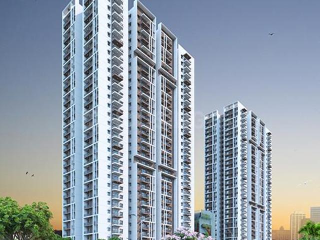 3 BHK Apartment in Madeenaguda for resale Hyderabad. The reference number is 20253760